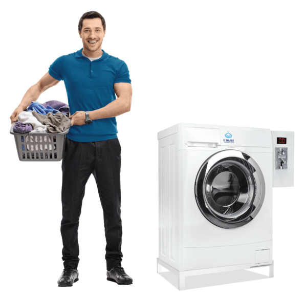 Coin Operated Laundry Machines in Dubai Coin Operated Washing